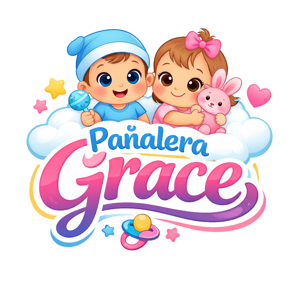 Pañalera Grace