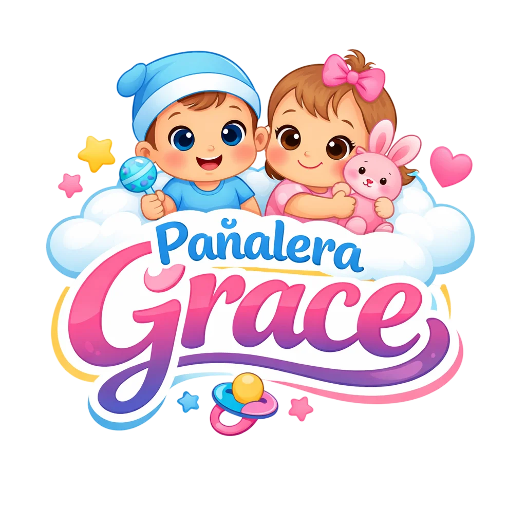 Pañalera Grace